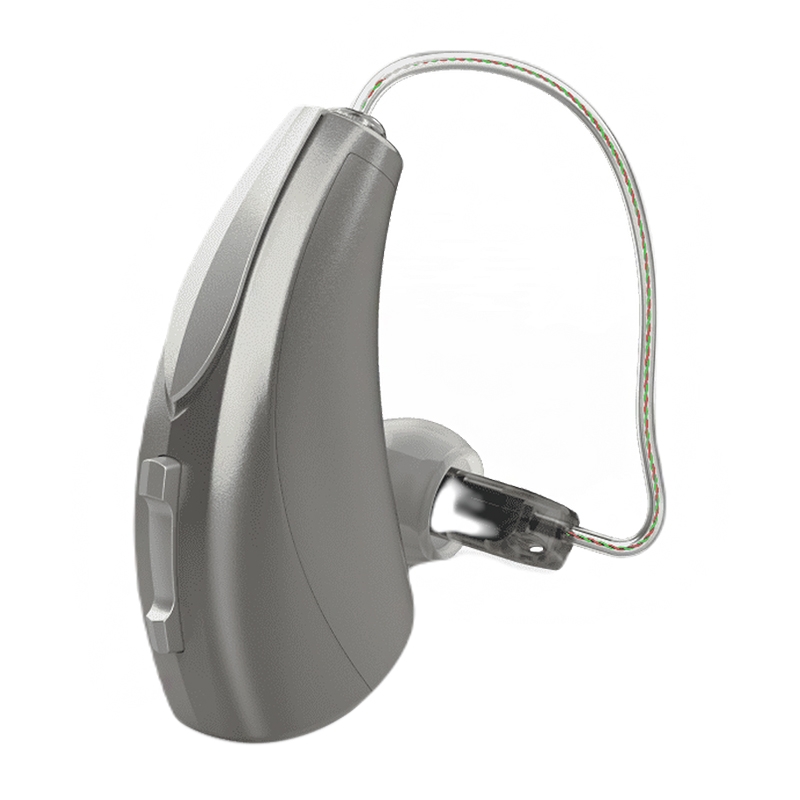Hình ảnh của Máy trợ thính kỹ thuật số, loa trong tai Starkey LIVIO 1600 RIC