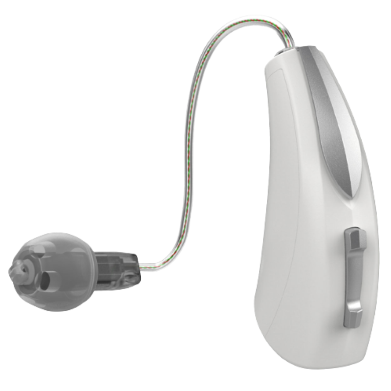 Hình ảnh của Máy trợ thính kỹ thuật số, loa trong tai Starkey LIVIO 2000 RIC