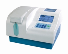 Hình ảnh của Máy xét nghiệm sinh hóa bán tự động Urit 810