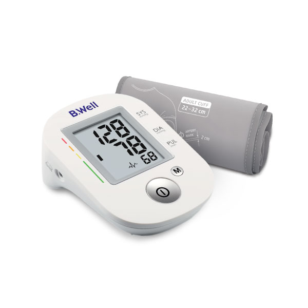 Hình ảnh của Máy đo huyết áp bắp tay B.Well Swiss PRO-35