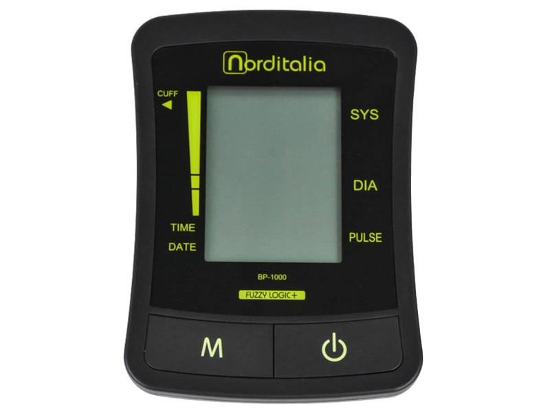 Hình ảnh của Máy đo huyết áp Norditalia BP - 1000 chính hãng
