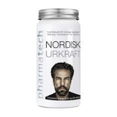 Hình ảnh của Viên nén bổ thận và nâng cao sinh lý Nordisk Urkraft
