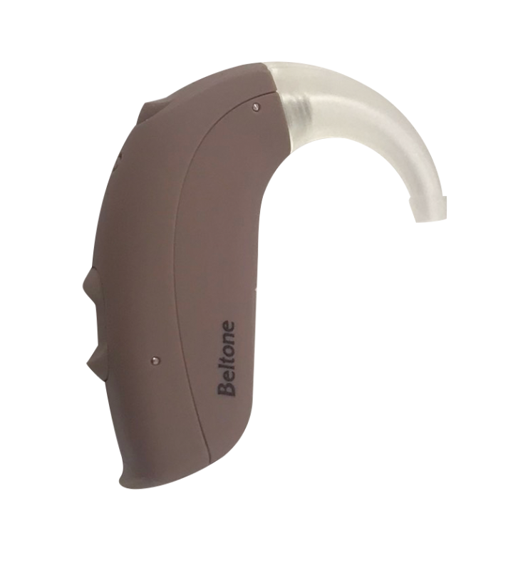 Hình ảnh của Máy trợ thính kỹ thuật số, đeo sau tai Beltone Rely 176