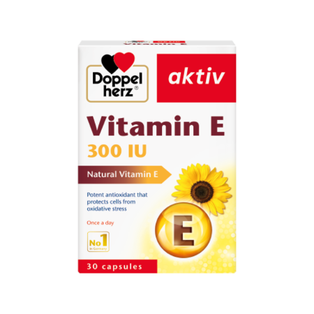 Hình ảnh của danh mục  Vitamin D, C, E